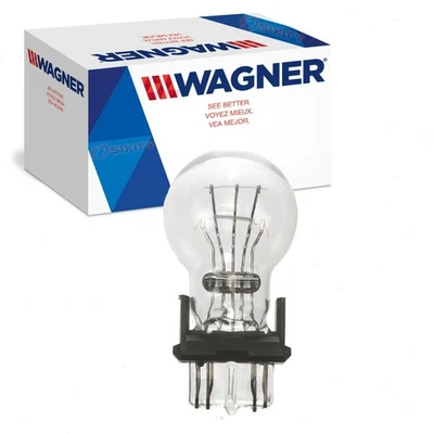 Wagner BP3057 Multi Purpose Light Bulb for Electrical Lighting Body Exterior gz - Image 1 of 4
