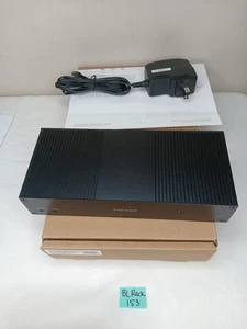Savant PAV-SMS2001-00  IP Audio Music Server w/ Power supply - Picture 1 of 5