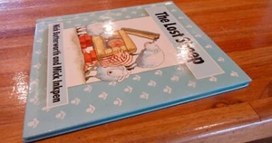 The Lost Sheep ~ Nick Butterworth & Mick Inkpen.  Jesus Story  Hb UNread in MELB - Imagen 1 de 12