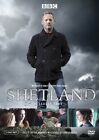 Shetland Season Four [Dvd]