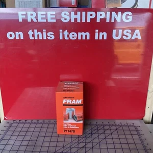 Fram Fuel Filter P1147G, Allied Signal , New In Box, Free Shipping - Picture 1 of 7