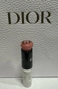 RARE Dior Addict Lacquer Stick Lipstick # 550 Tease Full Size With White Cap New - Picture 1 of 3