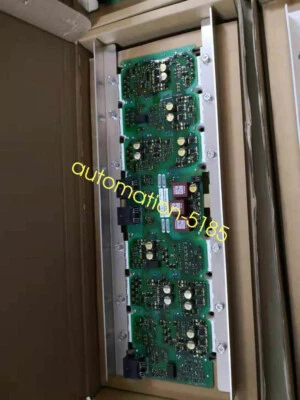 NEW SIEMENS A5E00714563 converter S120 Series driver board Fedex or DHL - Image 1 of 2