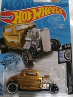 steve caballero 32 ford