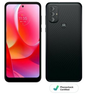 Motorola Moto G Power 2022 XT2165 64/128GB AT&T or GSM Unlocked FAIR 5-7/10
