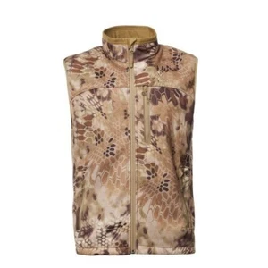 KRYPTEK Cadog 2 vest HIGHLANDER, Size Small NEW With Tags! - Picture 1 of 2