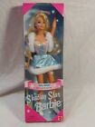 Vintage Mattel Skating Star Barbie Wal Mart Special Edition 1995