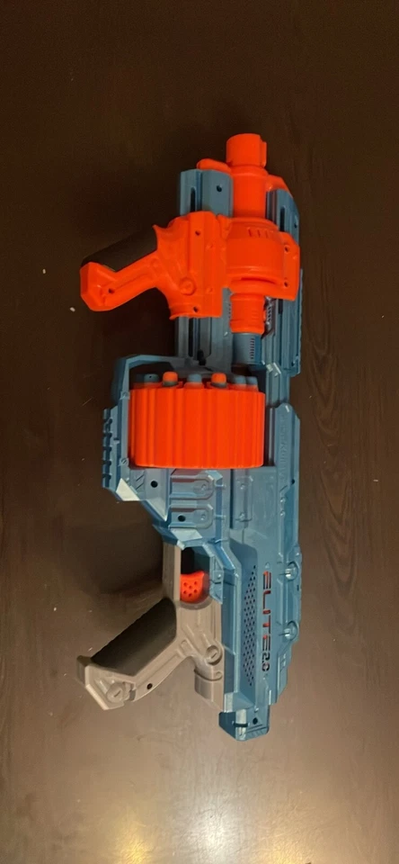 nerf gun elite 2.0 - Bild 1 von 1