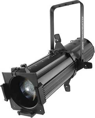 Chauvet DJ EVE E-100Z 100W DMX LED Ellipsoidal - Image 1 of 3