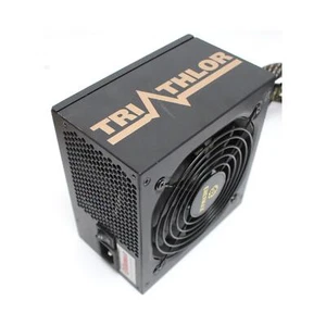 Enermax Triathlor ETA550AWT 550W ATX Netzteil 550 Watt 80+   #329047 - Afbeelding 1 van 5