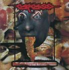 Carcass ‎– Reeking Ripping Symphonies cd  rare factory import cd new not sealed