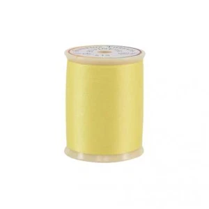 419 So Fine Polyester Thread 3-ply 50wt 550yds Pineapple - Picture 1 of 1