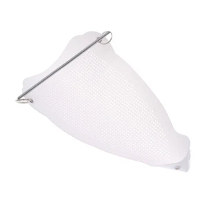 0.2/1mm Iron Shoe Cover Ironing Shoe Pad Cloth Cover Iron Plate Cover Protector - Picture 1 of 17