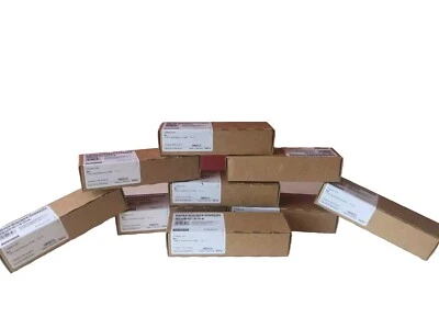 Siemens SIMATIC S7-300, front connector with screw. 40 pin. 6ES7392 -1AM00-0AA0 - Imagen 1 de 4