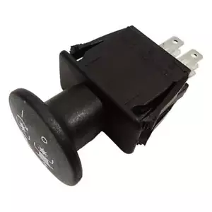 Proven Part PTO Switch Toro 95-7489 - Picture 1 of 8