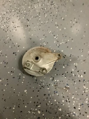 Yamaha TTR90 TTR-90 TTR-90E 2000-2007 buje de freno delantero zapatas de tambor Foto 1 de 4