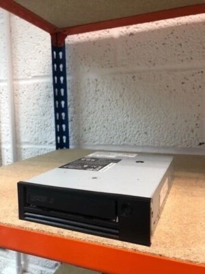 9N0P4 Dell Tape Drive LTO3 HH SAS V2  Tested - Image 1 of 2