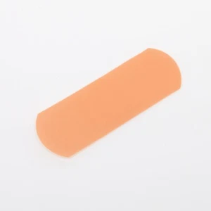 QUALICARE 7.2cm x 2.5cm WASHPROOF ADHESIVE PLASTERS - PACK OF 100 - SALE - Picture 1 of 2