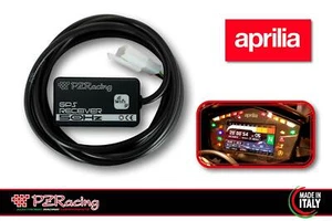AP600 A-TRONIC PZRACING GPS RECEIVER 50HZ APRILIA RSV4 1100 Factory 2019 2021 - Bild 1 von 1