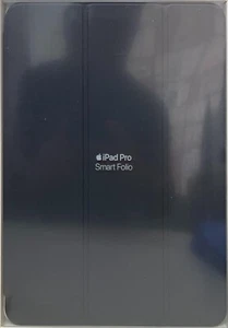 Original Apple Smart Folio (for 11-inch iPad Pro) - Charcoal Gray - Picture 1 of 5