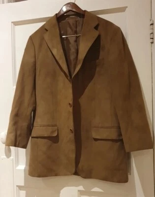 J.philipp Deutschland BELARA Herren Blazer Jacke Gr. 48 - Bild 1 von 4