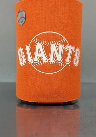 MLB San Francisco Giants Coors Light 16 Fl oz. Beer Holder/Koozie Cover
