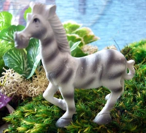 Zebra MI 51023 Miniature Fairy Garden Dollhouse - Picture 1 of 7