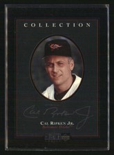 Cal Ripken Jr. 1996 Collector's Choice #NNO Baseball Card