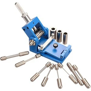 Cylinder Bend Tester Cylindrical Axis Bending Tester for Test Coating Elasticity - Picture 1 of 13