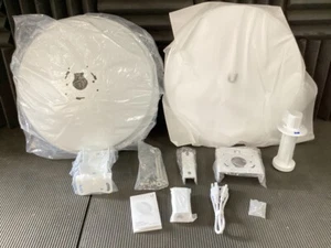 Puente AirMAX Ubiquiti PBE-5AC-GEN2-US PowerBeam AC Gen2 5 GHz Alto Rendimiento - Imagen 1 de 2