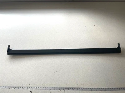 2004-2010 MERCEDES-BENZ CLS500 C219 ~ ACABAMENTO DO FORRO SUPERIOR DO TETO SOLAR ~ A2107840144 - Imagem 1 de 3