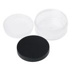 50g Plastic Empty Loose Powder With Sieve Cosmetic Jar Makeup Container Box