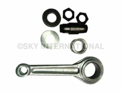 Varilla de conexión con cuello de pasador Bush para modelo de lujo Royal Enfield Bullet 350 Foto 1 de 4