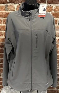 Marmot Womens XL Tempo Jacket New With Tags Retails for $100 - Picture 1 of 13