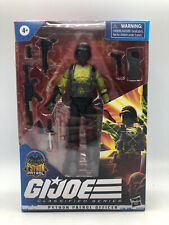 G.I. Joe Classified Series 6-inch Action Figure Cobra Python Patrol Officer