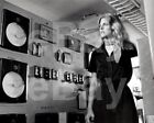 The Bionic Woman (TV) Lindsay Wagner 10x8 Photo