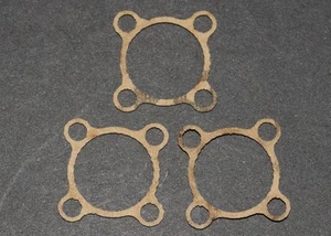 Cox .020 Pee Wee Airplane Engine Crankcase Gasket (3) 020 - Picture 1 of 1