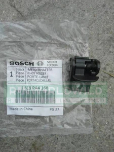 1PCS 1619PA4168 replace Bosch saber saw GSA1100E knife support saw blade clamp - Afbeelding 1 van 1