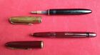 ITLOT VTG Senator and Markant  fountain pens for Spares and Repair Vintage, Rare
