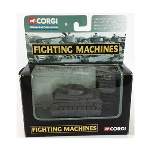 Corgi Clas Diecast Mode Battle for Stalingrad - Pzkw IV G, 16th Panzer EX/NM - Picture 1 of 1