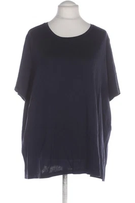 Lands End T-Shirt Damen Shirt Kurzärmliges Oberteil Gr. EU 56 Marine... #1ahka03 - Bild 1 von 4