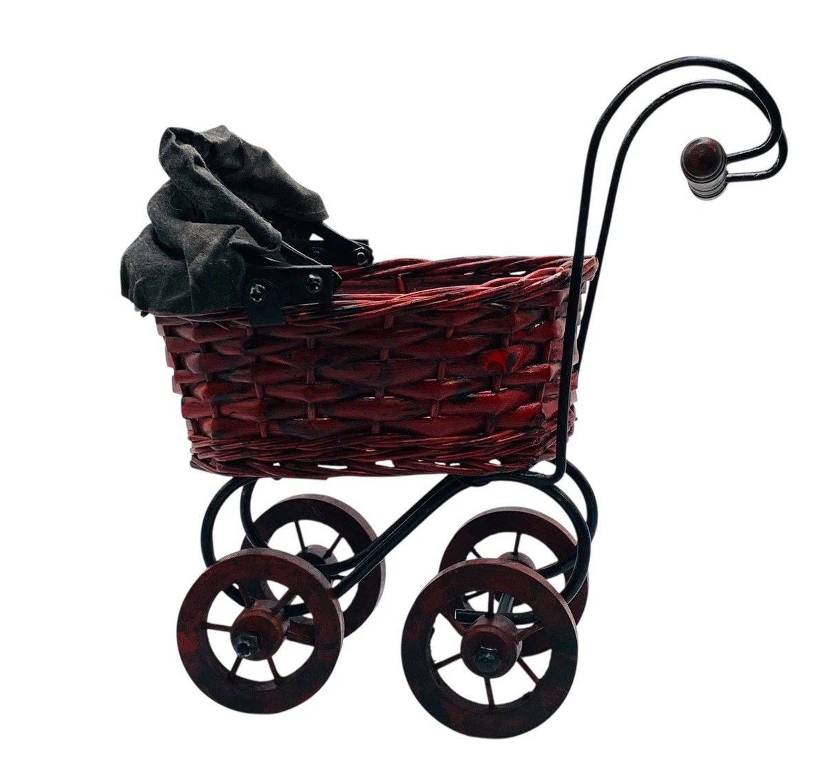 Victorian Baby Carriage for sale | eBay