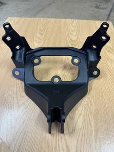 2017 17-20 SUZUKI GSXR1000 GSXR 1000 FRONT UPPER FAIRING STAY GAUGE BRACKET S161 - Picture 1 of 8