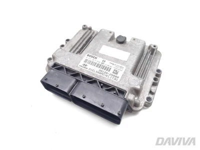 Centralina motore Hyundai ix35 1.7 CRDi Diesel 85kW (116 CV) 39120-2A000 - Immagine 1 di 4