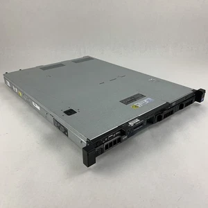 Dell PowerEdge R310 Intel Xeon X3450 2.66 GHz 4 GB RAM No HDD No OS - Picture 1 of 18