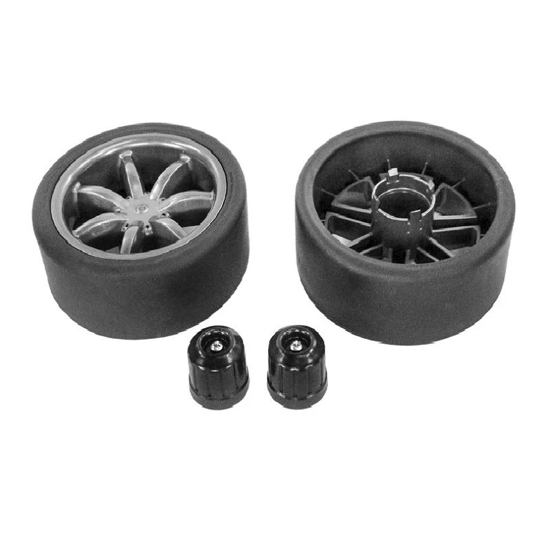 Purex Small Wheel Kit 360236 - Image 1 of 1