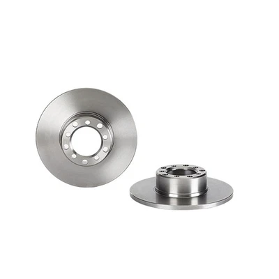 Brembo 08.3189.20 Disc Brake Rotor For 84-85 Mercedes-Benz 300CD 300D 300TD - Image 1 of 4