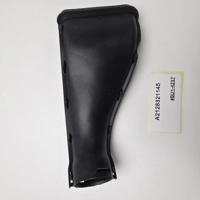 2015 Mercedes-Benz E350 Instrument Panel Air Duct A2128321145 - Image 1 of 4