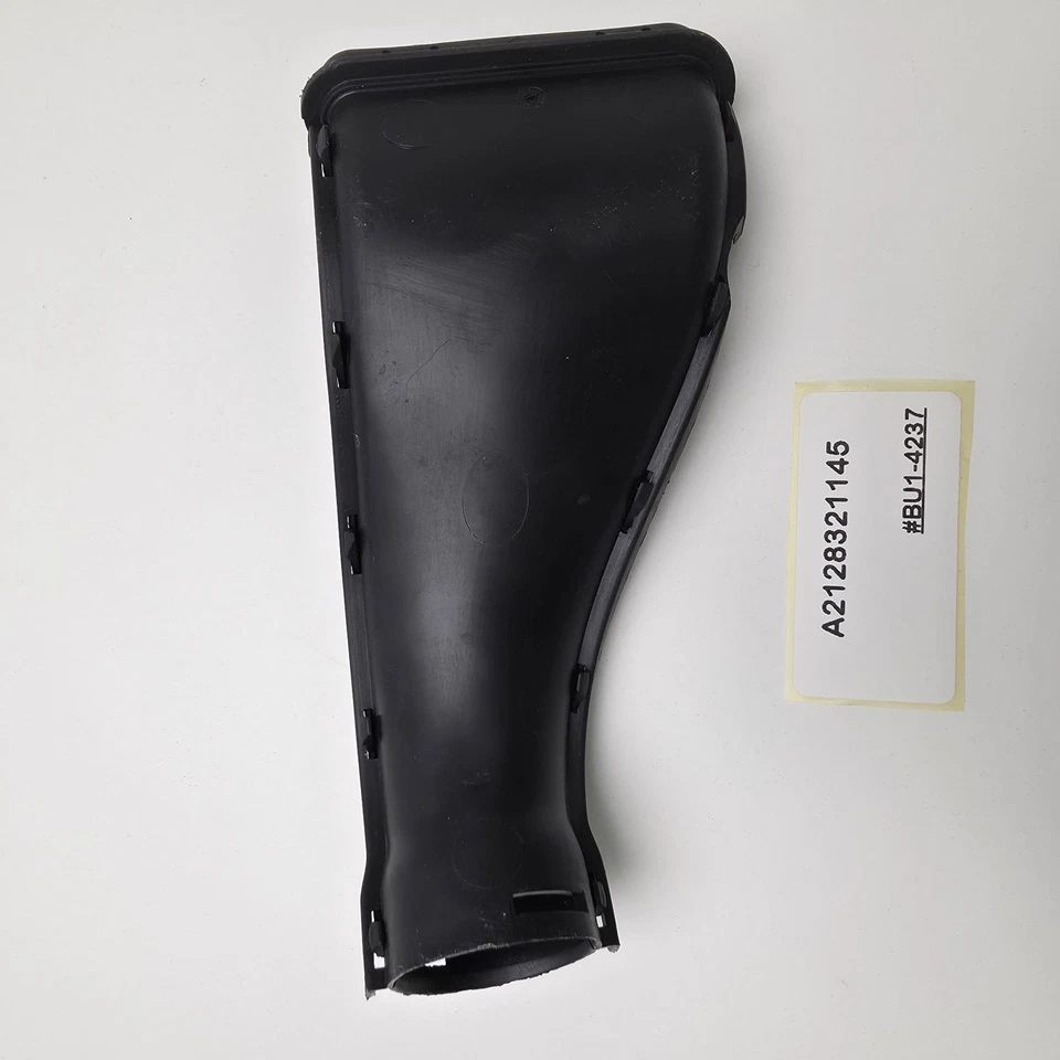 Mercedes-Benz E350 2015 panel de instrumentos conducto de aire A2128321145 Foto 1 de 4