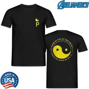 Camiseta Mac Miller x Pirates Yinzerpalooza Fin de Semana 2025 2 Lados Unisex S-5XL - Imagen 1 de 3